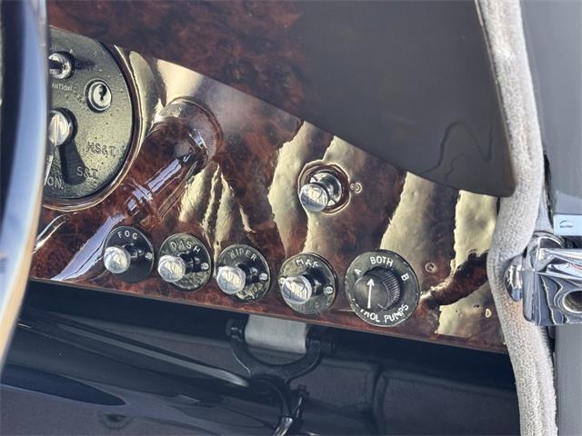 1936 Rolls-Royce Phantom (CC-2121658) for sale in Phoenix, Arizona