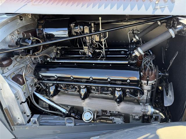 1936 Rolls-Royce Phantom (CC-2121658) for sale in Phoenix, Arizona