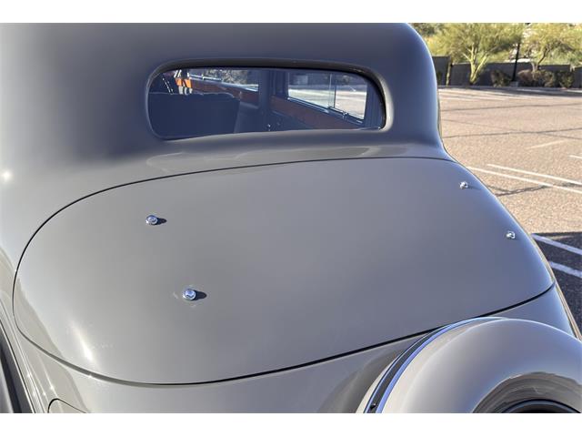 1936 Rolls-Royce Phantom (CC-2121658) for sale in Phoenix, Arizona