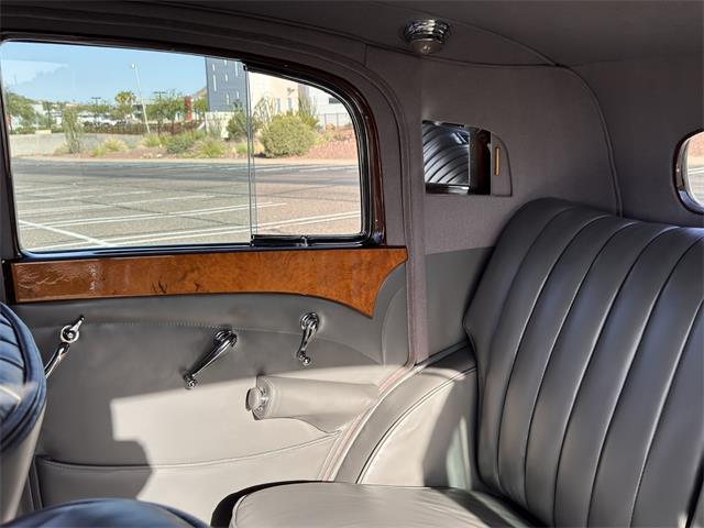 1936 Rolls-Royce Phantom (CC-2121658) for sale in Phoenix, Arizona