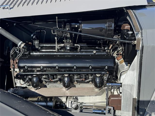 1936 Rolls-Royce Phantom (CC-2121658) for sale in Phoenix, Arizona