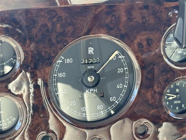 1936 Rolls-Royce Phantom (CC-2121658) for sale in Phoenix, Arizona