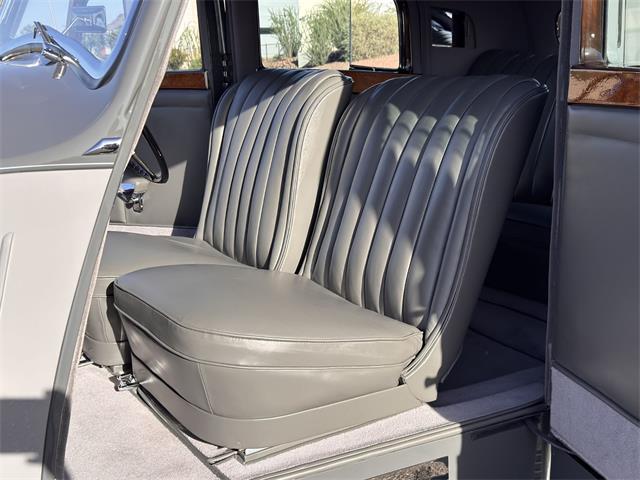1936 Rolls-Royce Phantom (CC-2121658) for sale in Phoenix, Arizona