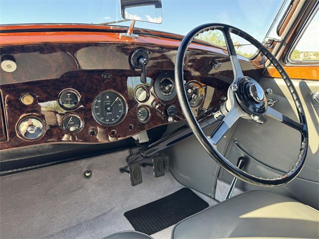 1936 Rolls-Royce Phantom (CC-2121658) for sale in Phoenix, Arizona