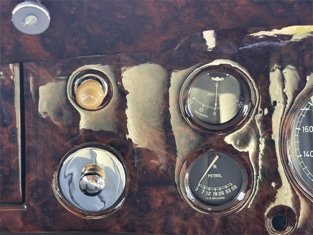1936 Rolls-Royce Phantom (CC-2121658) for sale in Phoenix, Arizona
