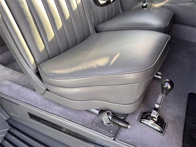 1936 Rolls-Royce Phantom (CC-2121658) for sale in Phoenix, Arizona