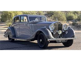 1936 Rolls-Royce Phantom (CC-2121658) for sale in Phoenix, Arizona