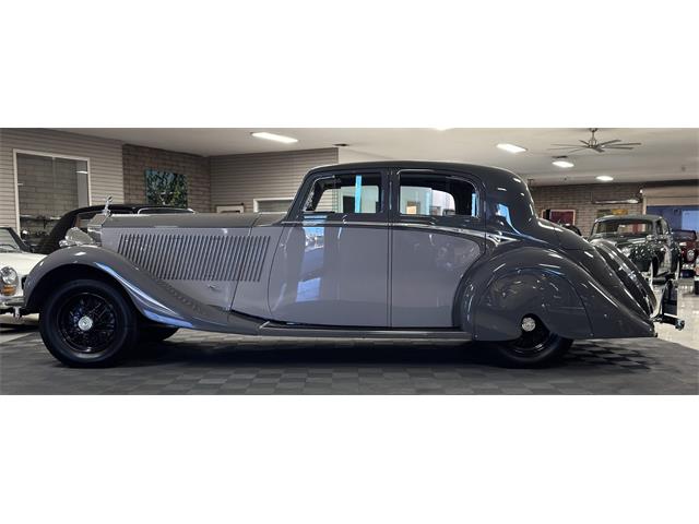 1936 Rolls-Royce Phantom (CC-2121658) for sale in Phoenix, Arizona