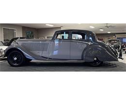 1936 Rolls-Royce Phantom (CC-2121658) for sale in Phoenix, Arizona