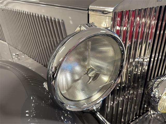 1936 Rolls-Royce Phantom (CC-2121658) for sale in Phoenix, Arizona