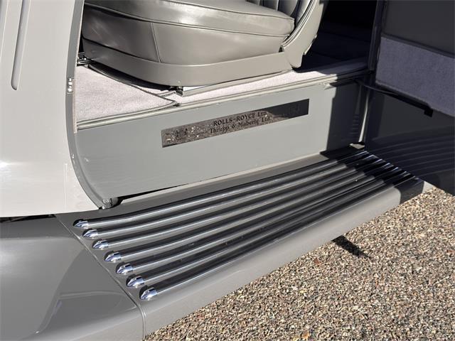 1936 Rolls-Royce Phantom (CC-2121658) for sale in Phoenix, Arizona