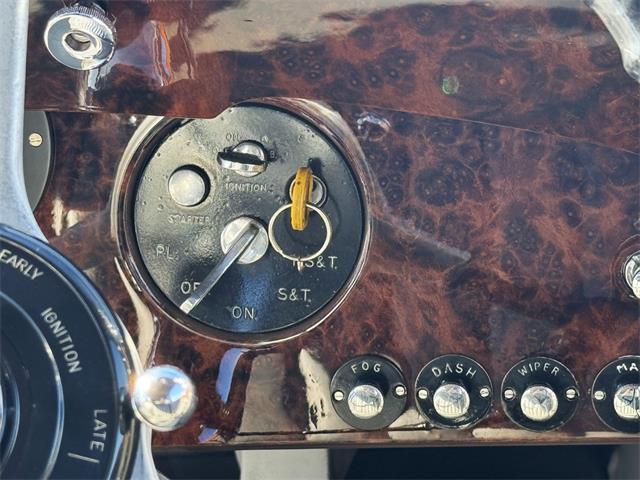 1936 Rolls-Royce Phantom (CC-2121658) for sale in Phoenix, Arizona