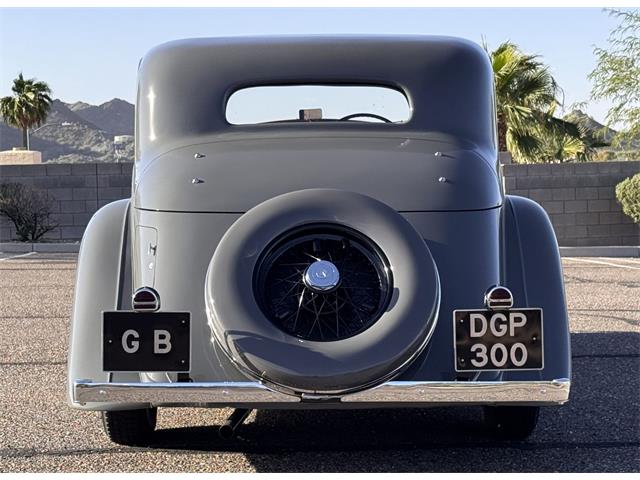 1936 Rolls-Royce Phantom (CC-2121658) for sale in Phoenix, Arizona