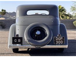 1936 Rolls-Royce Phantom (CC-2121658) for sale in Phoenix, Arizona