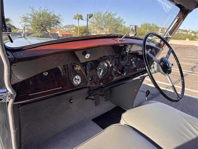 1936 Rolls-Royce Phantom (CC-2121658) for sale in Phoenix, Arizona