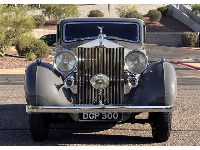 1936 Rolls-Royce Phantom (CC-2121658) for sale in Phoenix, Arizona
