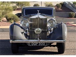 1936 Rolls-Royce Phantom (CC-2121658) for sale in Phoenix, Arizona