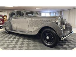 1936 Rolls-Royce Phantom (CC-2121658) for sale in Phoenix, Arizona