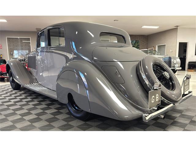 1936 Rolls-Royce Phantom (CC-2121658) for sale in Phoenix, Arizona