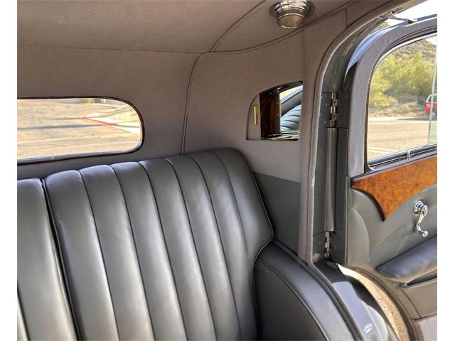 1936 Rolls-Royce Phantom (CC-2121658) for sale in Phoenix, Arizona