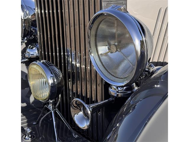 1936 Rolls-Royce Phantom (CC-2121658) for sale in Phoenix, Arizona