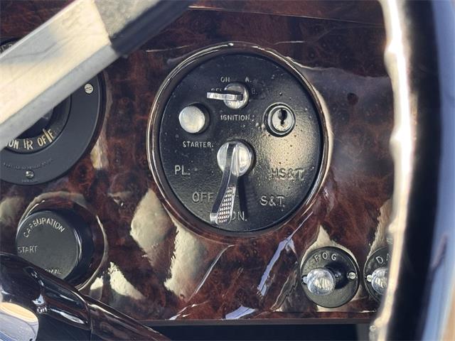 1936 Rolls-Royce Phantom (CC-2121658) for sale in Phoenix, Arizona