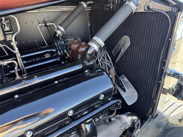 1936 Rolls-Royce Phantom (CC-2121658) for sale in Phoenix, Arizona
