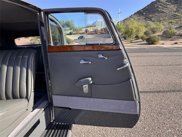 1936 Rolls-Royce Phantom (CC-2121658) for sale in Phoenix, Arizona