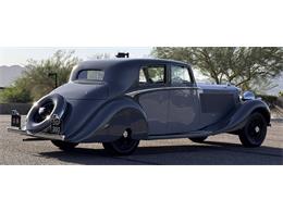 1936 Rolls-Royce Phantom (CC-2121658) for sale in Phoenix, Arizona