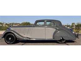 1936 Rolls-Royce Phantom (CC-2121658) for sale in Phoenix, Arizona