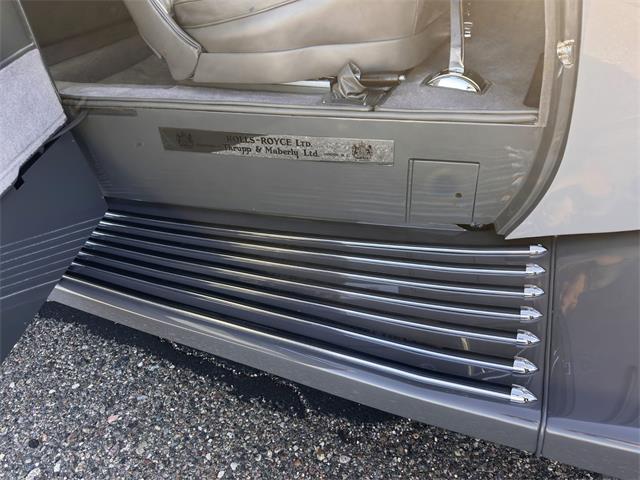 1936 Rolls-Royce Phantom (CC-2121658) for sale in Phoenix, Arizona