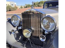 1936 Rolls-Royce Phantom (CC-2121658) for sale in Phoenix, Arizona