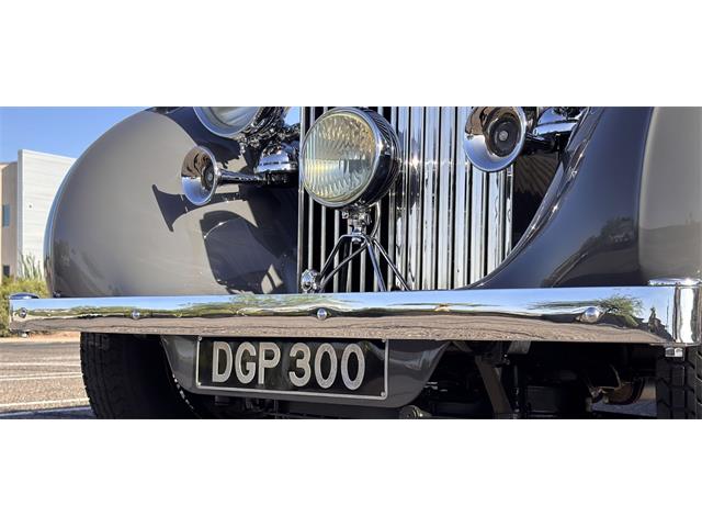 1936 Rolls-Royce Phantom (CC-2121658) for sale in Phoenix, Arizona
