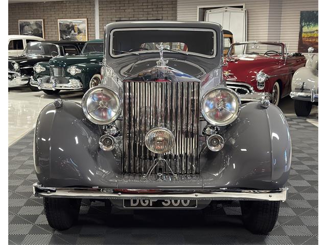 1936 Rolls-Royce Phantom (CC-2121658) for sale in Phoenix, Arizona