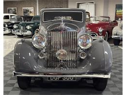 1936 Rolls-Royce Phantom (CC-2121658) for sale in Phoenix, Arizona