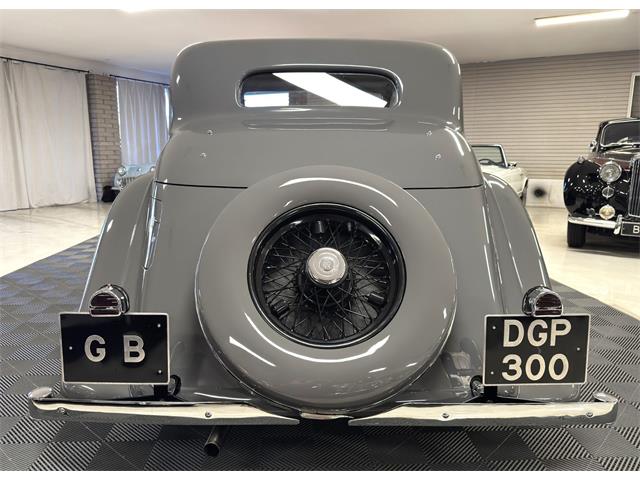 1936 Rolls-Royce Phantom (CC-2121658) for sale in Phoenix, Arizona