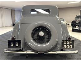 1936 Rolls-Royce Phantom (CC-2121658) for sale in Phoenix, Arizona