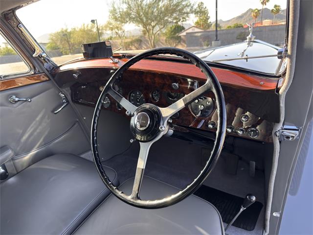 1936 Rolls-Royce Phantom (CC-2121658) for sale in Phoenix, Arizona
