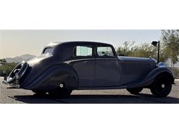 1936 Rolls-Royce Phantom (CC-2121658) for sale in Phoenix, Arizona