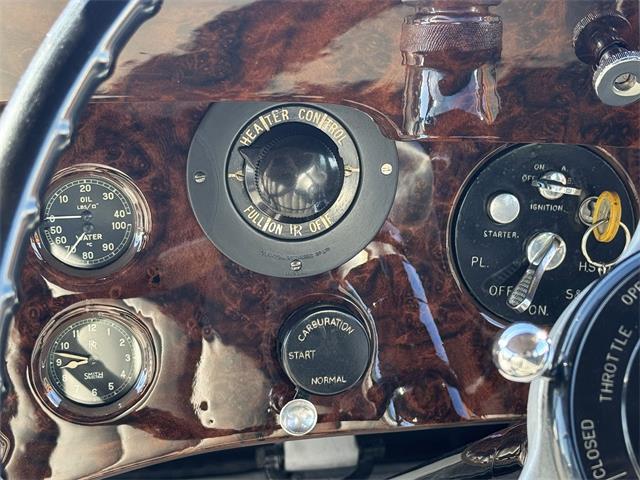 1936 Rolls-Royce Phantom (CC-2121658) for sale in Phoenix, Arizona