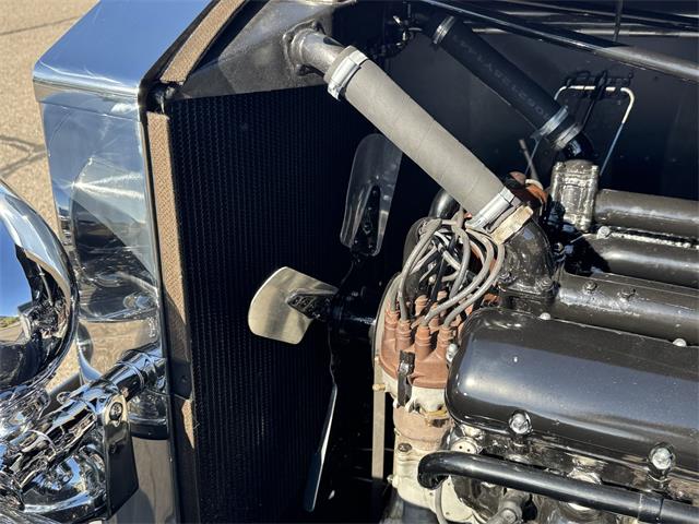 1936 Rolls-Royce Phantom (CC-2121658) for sale in Phoenix, Arizona