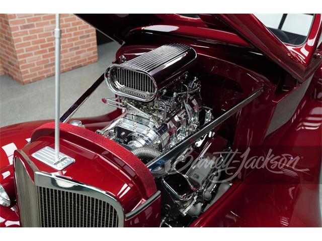 1934 Chevrolet Custom (CC-2120166) for sale in Scottsdale, Arizona