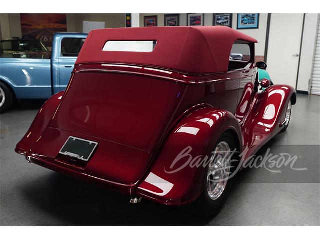 1934 Chevrolet Custom (CC-2120166) for sale in Scottsdale, Arizona