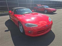 1994 Dodge Viper (CC-2121665) for sale in Hilton, New York