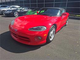 1994 Dodge Viper (CC-2121665) for sale in Hilton, New York