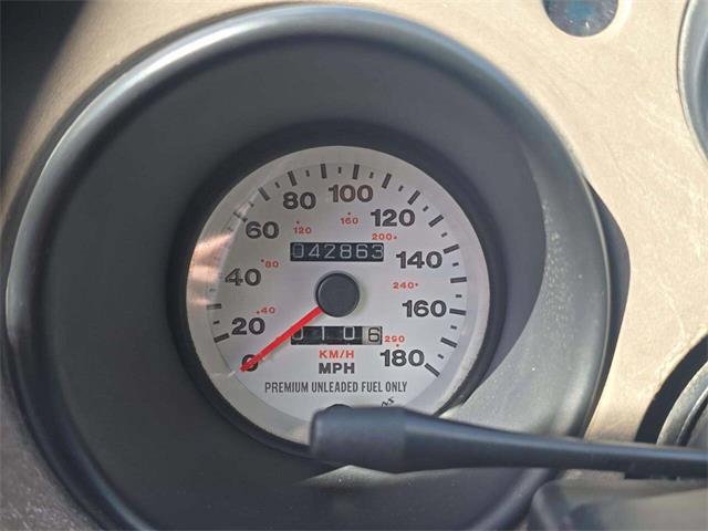 1994 Dodge Viper (CC-2121665) for sale in Hilton, New York