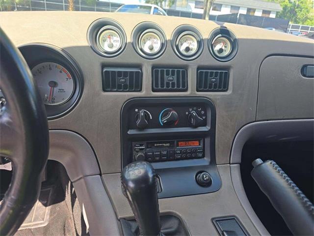 1994 Dodge Viper (CC-2121665) for sale in Hilton, New York