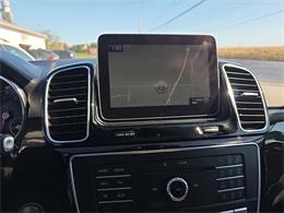2018 Mercedes-Benz GLS-Class (CC-2121666) for sale in Hilton, New York