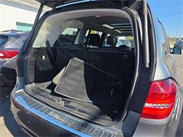 2018 Mercedes-Benz GLS-Class (CC-2121666) for sale in Hilton, New York