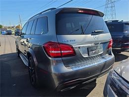 2018 Mercedes-Benz GLS-Class (CC-2121666) for sale in Hilton, New York